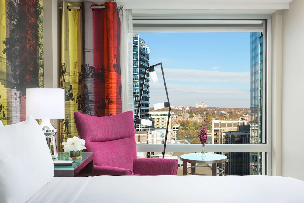 Hyatt Centric Arlington in ARLINGTON - VA
