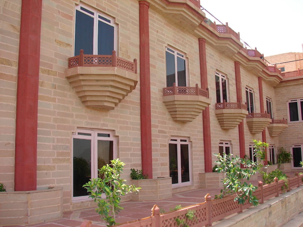 Mansingh Palace Ajmer 4/40