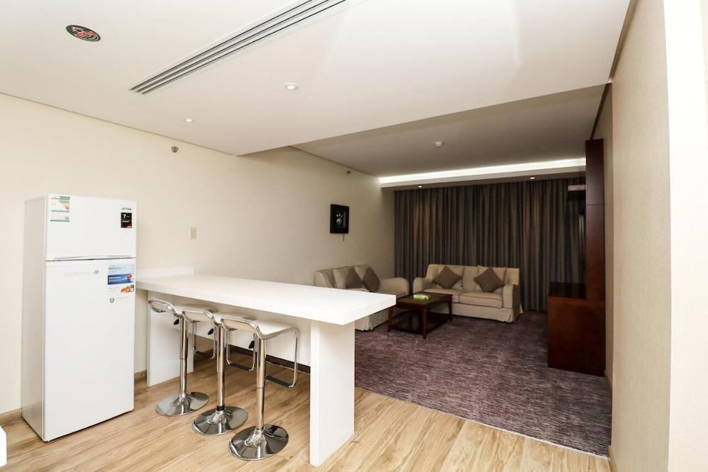 سيتي ريزيدنس للاجنحة الفندقية(Maskan Almadinah Ex City Residence) 17/29