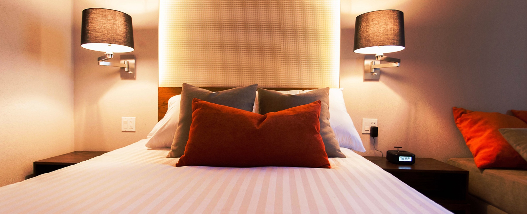 OTHELO HOTEL BOUTIQUE 14/31