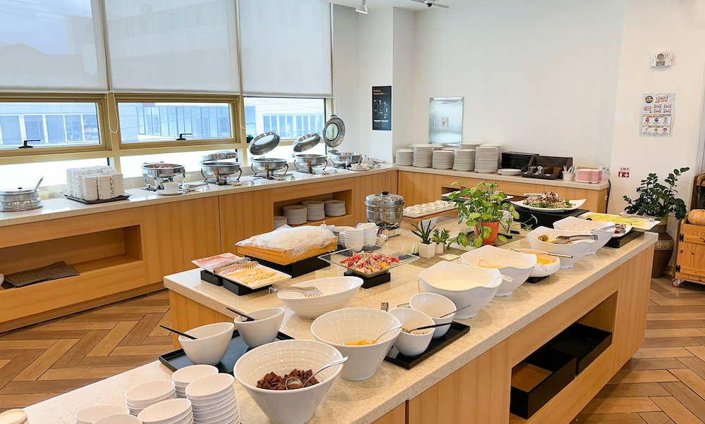 Hotel Shalom Jeju 34/47