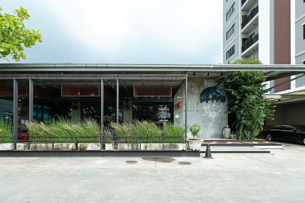 Farthai Residence 3/50