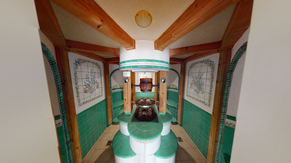 Hotel Panorama Alpin - 360 Tirol (Ex L Hotel 360 Tirol) 19/50