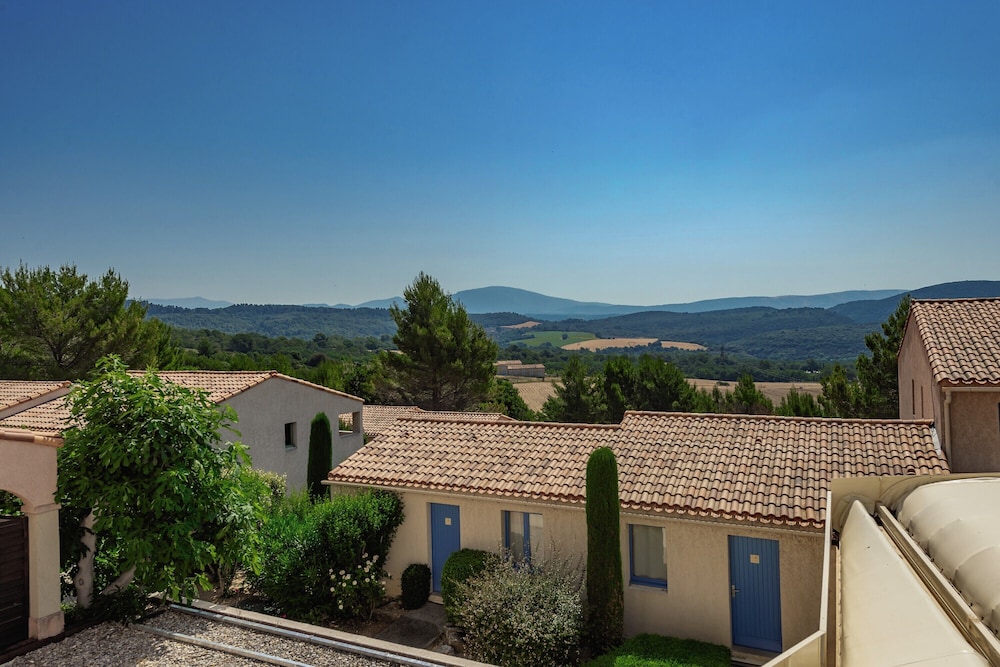 Club Belambra Montpezat en Provence Le Verdon 45/53
