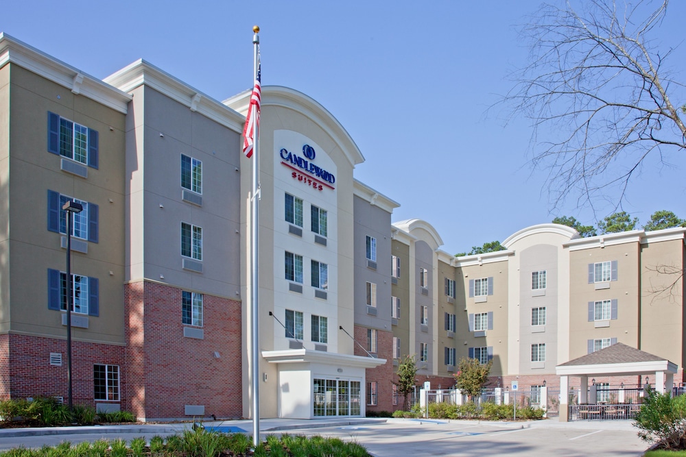 Candlewood Suites Houston(The Woodlands) 1/50