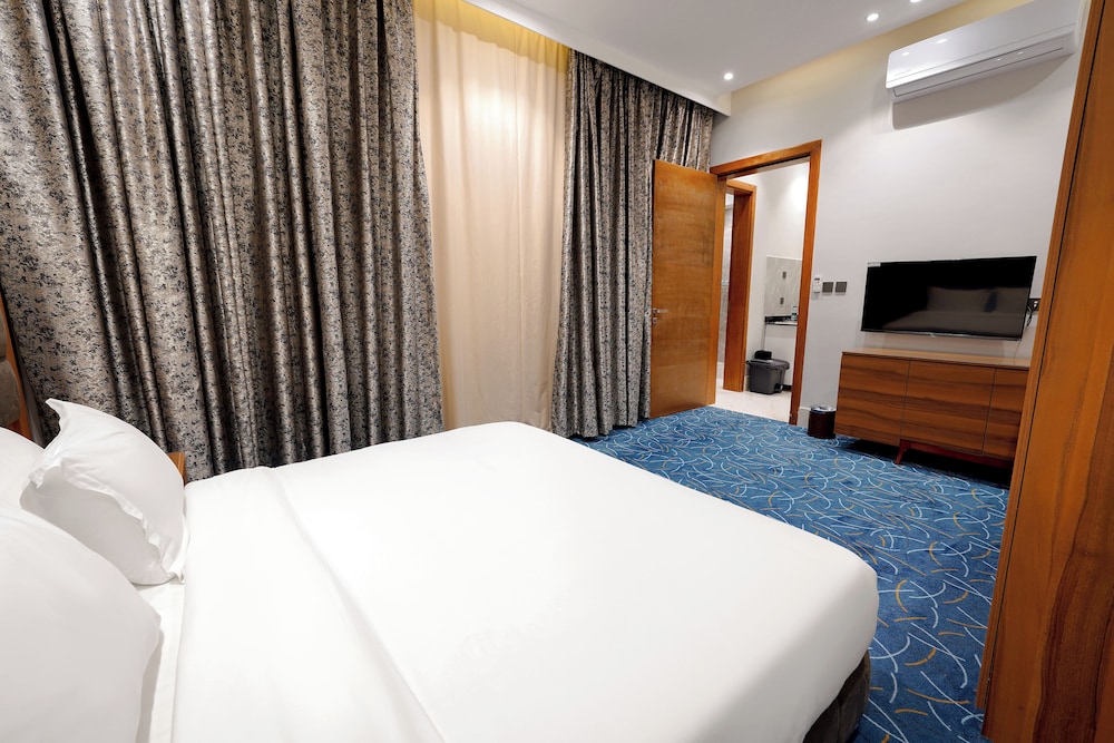 Namar Home Serviced Apartment - Tuwaiq 10/27