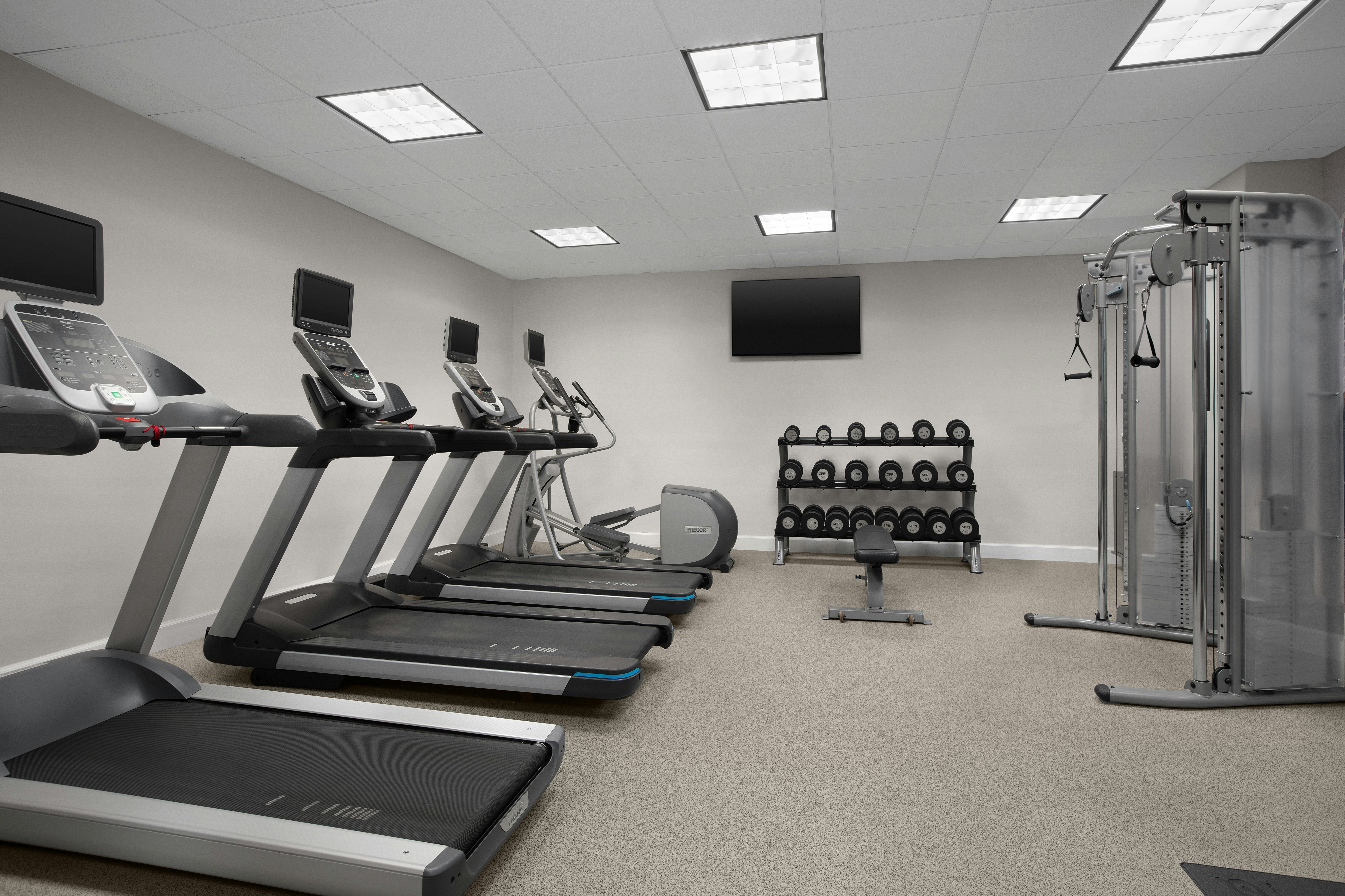 Hilton Garden Inn Denver Downtown 34/71