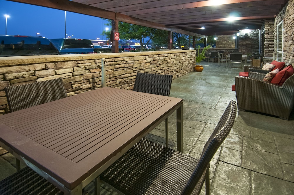 Towneplace Suites Baton Rouge Gonzales 6/41