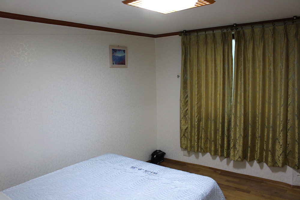 HOTEL PARKWOOD INCHEON AIRPORT 18/70
