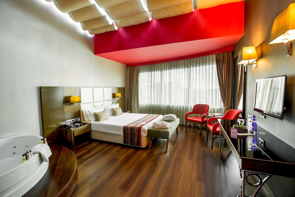 Park Inn By Radisson Istanbul Asia Kavacik 14/76