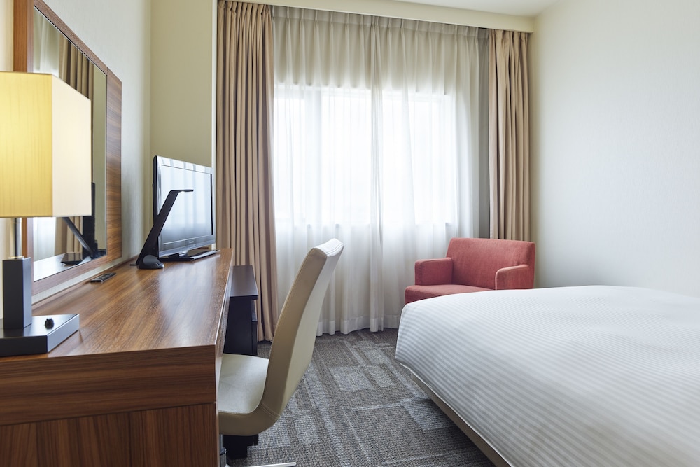 Royal Pines Hotel Chiba 28/50