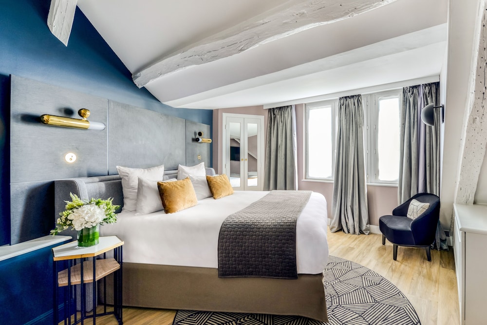 Hotel Opera Opal 22/52