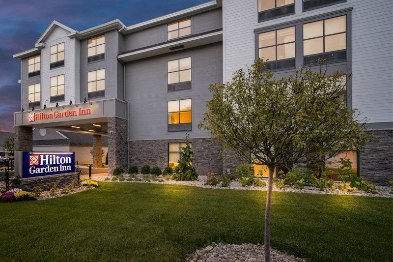 Hilton Garden Inn North Conway 25/29