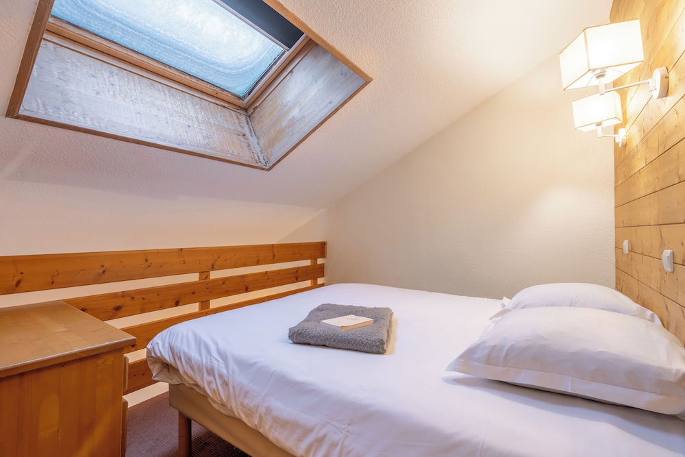 RESIDENCE PIERRE ET VACANCES LES RAVINES 27/49