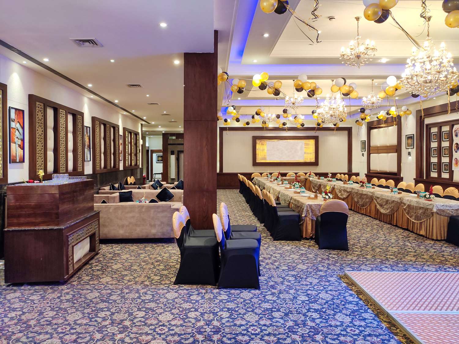 Comfort Inn Tulip Heights 18/30