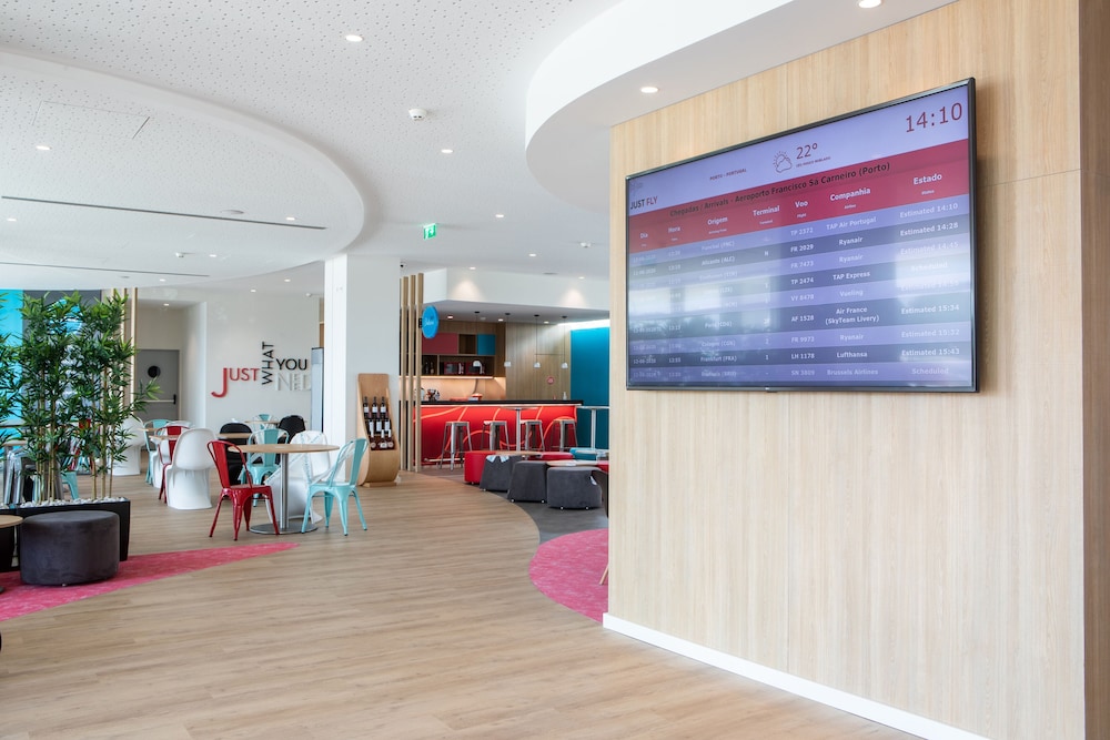 Stay Hotel Porto Aeroporto 6/55