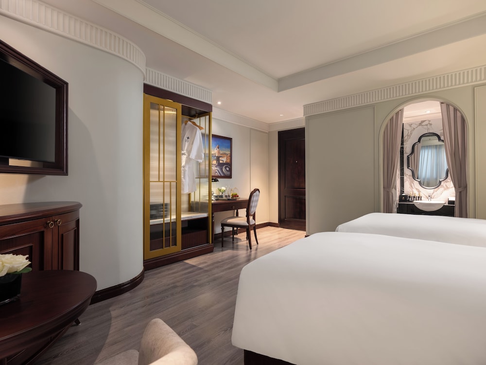 Grand Hotel du LAC Hanoi 13/50