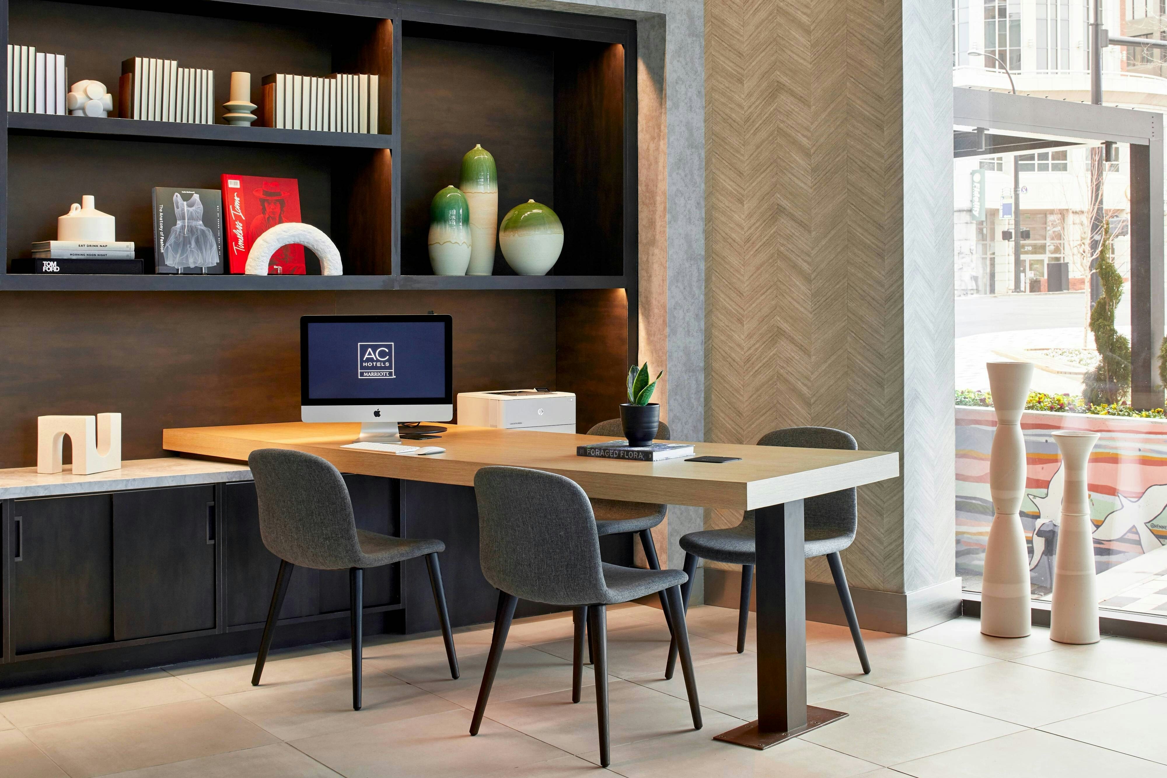 AC Hotel by Marriott Greenville 44/50