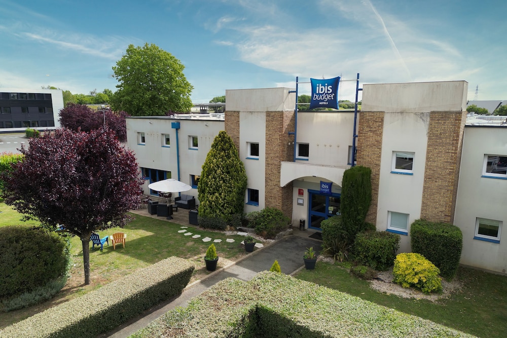 Ibis Budget Chartres 4/41