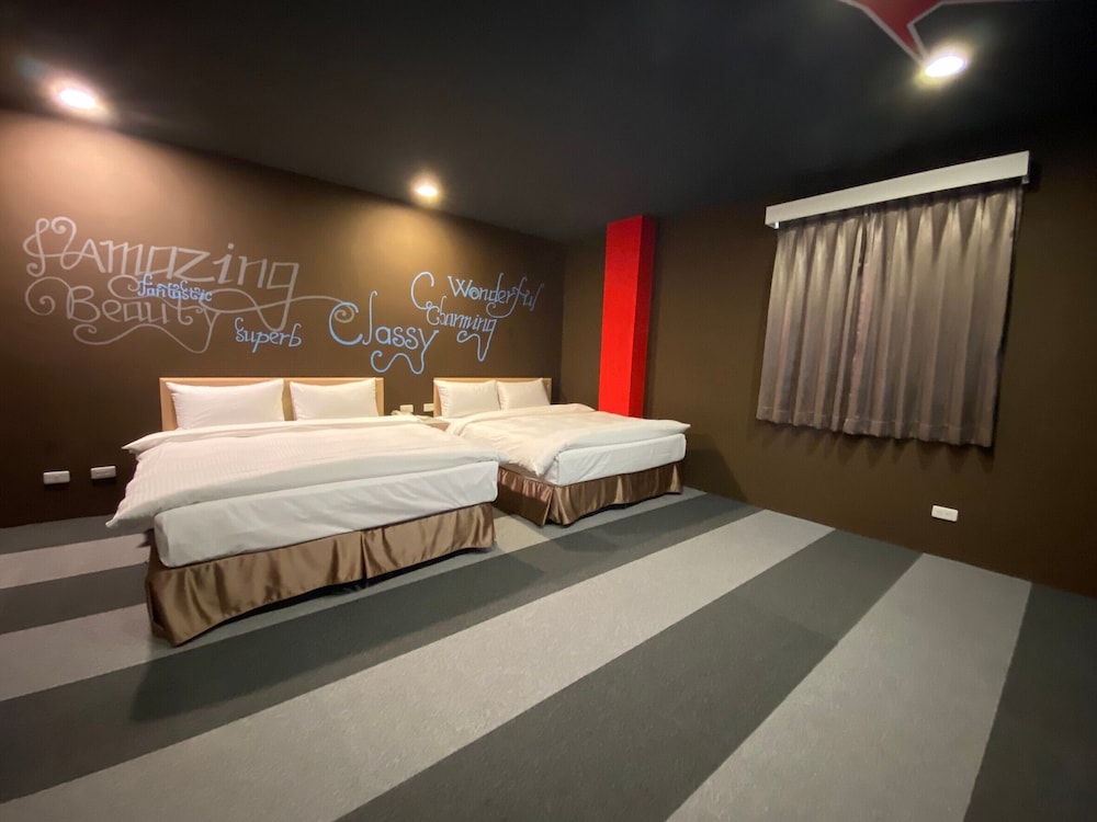 Js Hotel 37/57