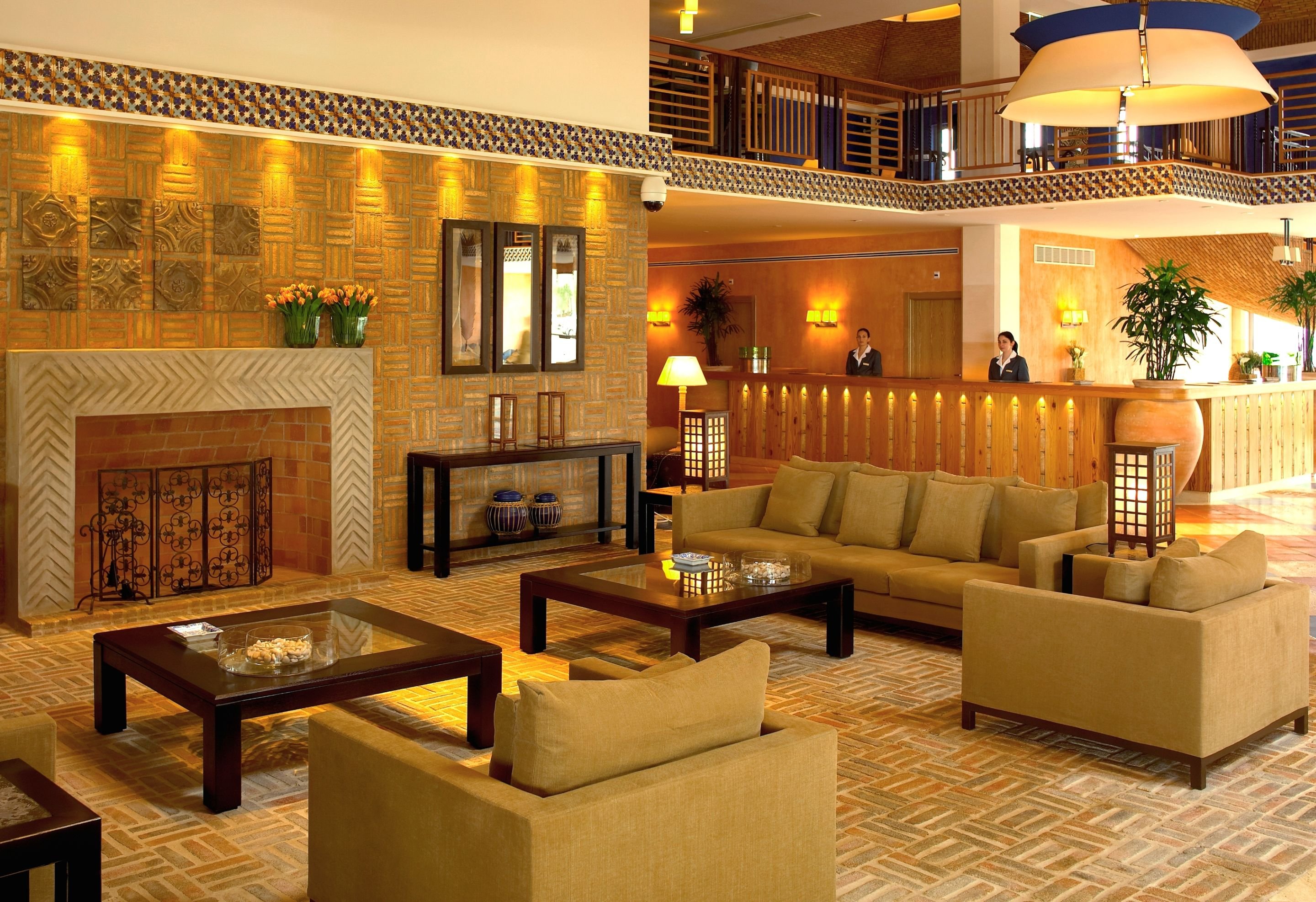 Grande Real Santa Eulalia Resort & Hotel Spa 41/69