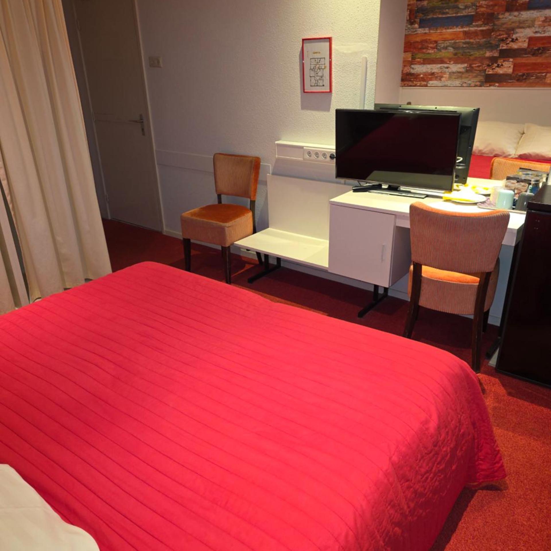 Hotel Hoogland 15/50