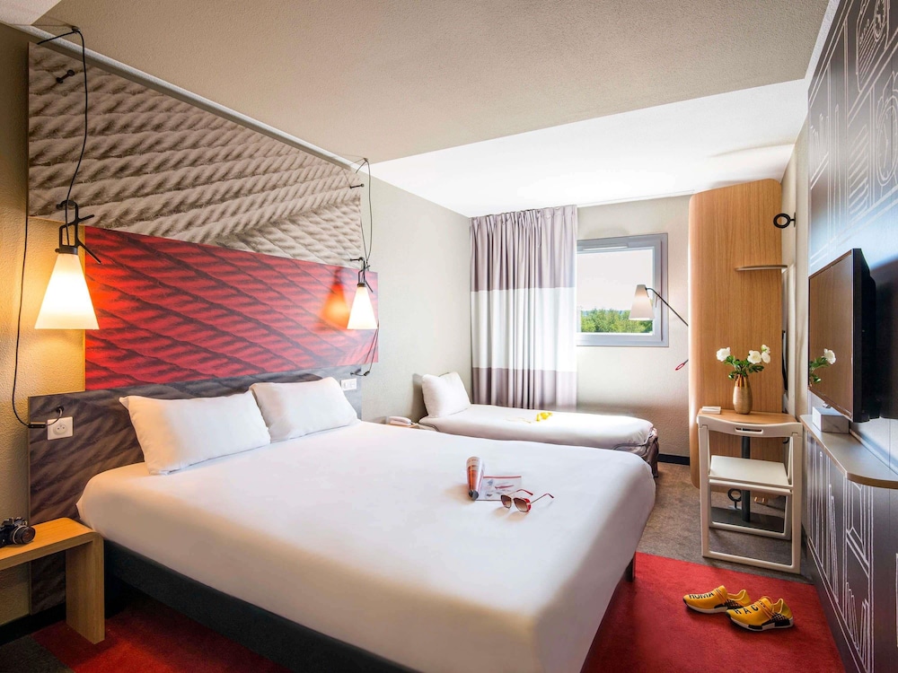 Ibis Baden Neuenhof 24/70
