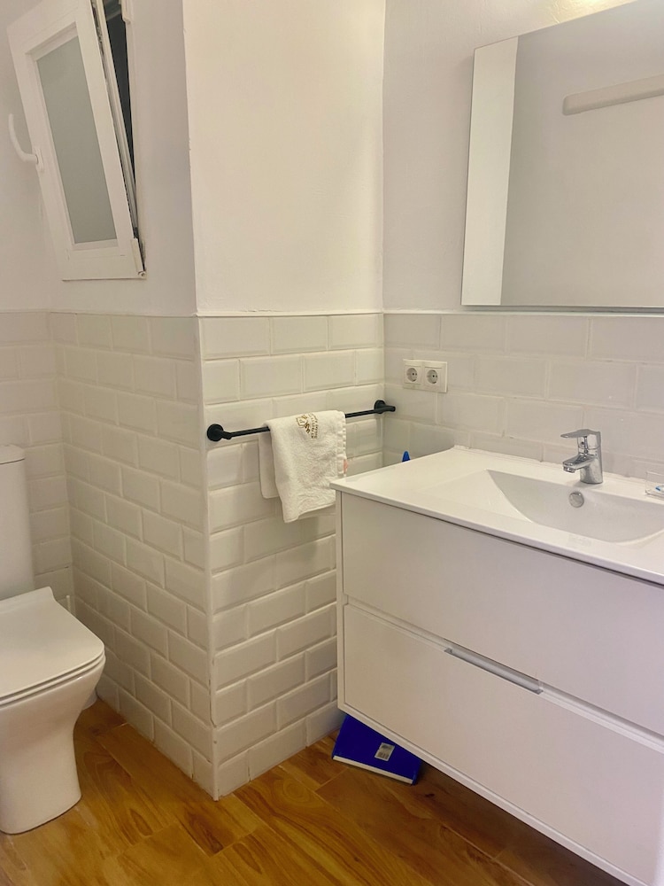 1 Bedroom, City, Studio, 3 Beds, Ground Floor