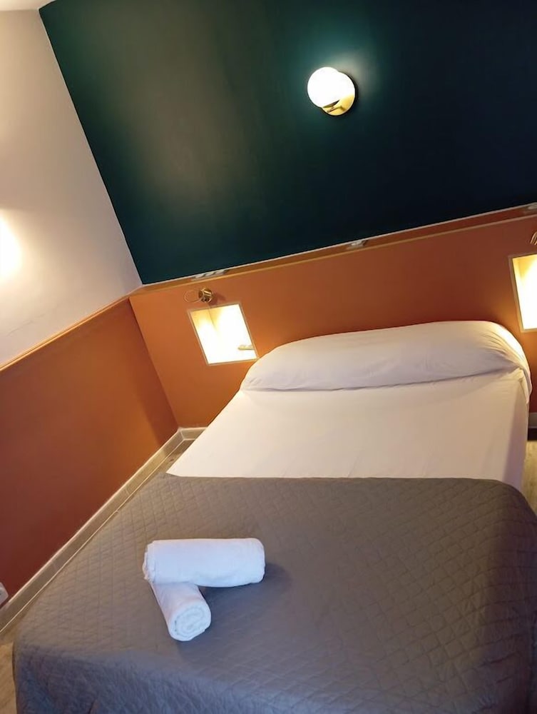 Hotel Residence De Bruxelles 36/47