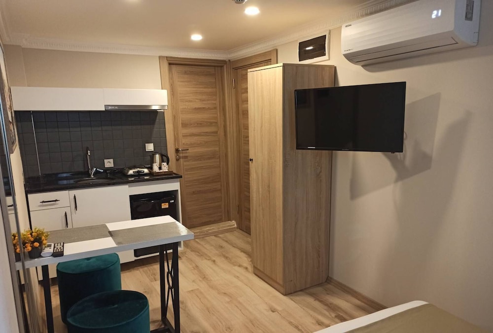 Cadde Suite Bakirkoy 27/43