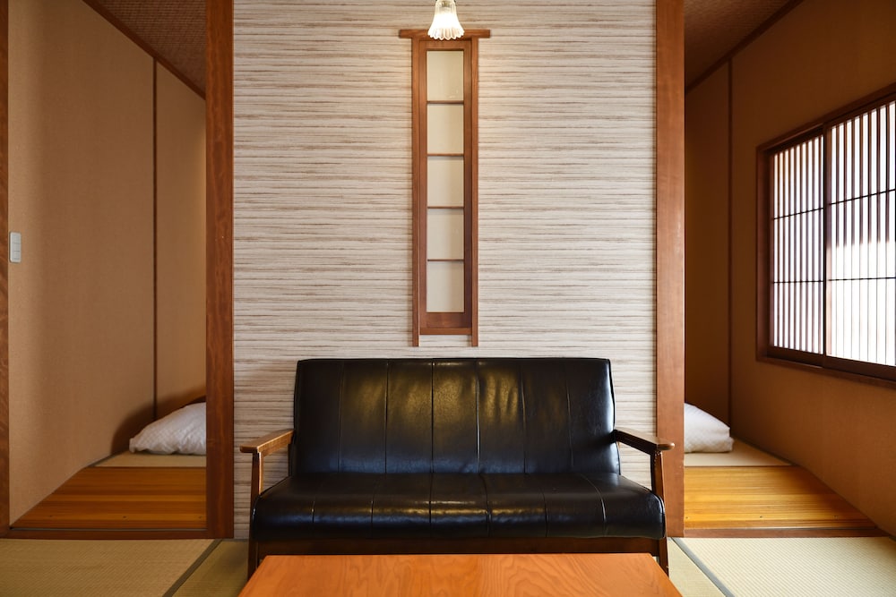 Kusatsu Onsen Ryokan Yoshinoya 54/67