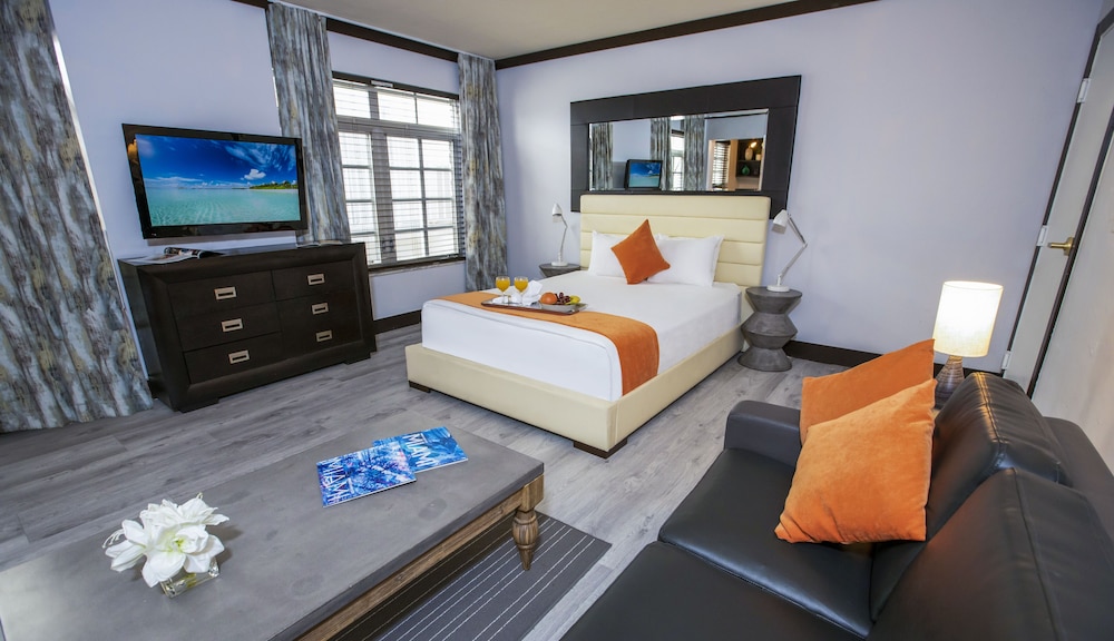 Lincoln Arms Suites 38/73