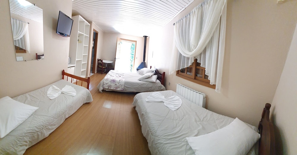 Hotel Pousada Cabana Da Mata 39/70