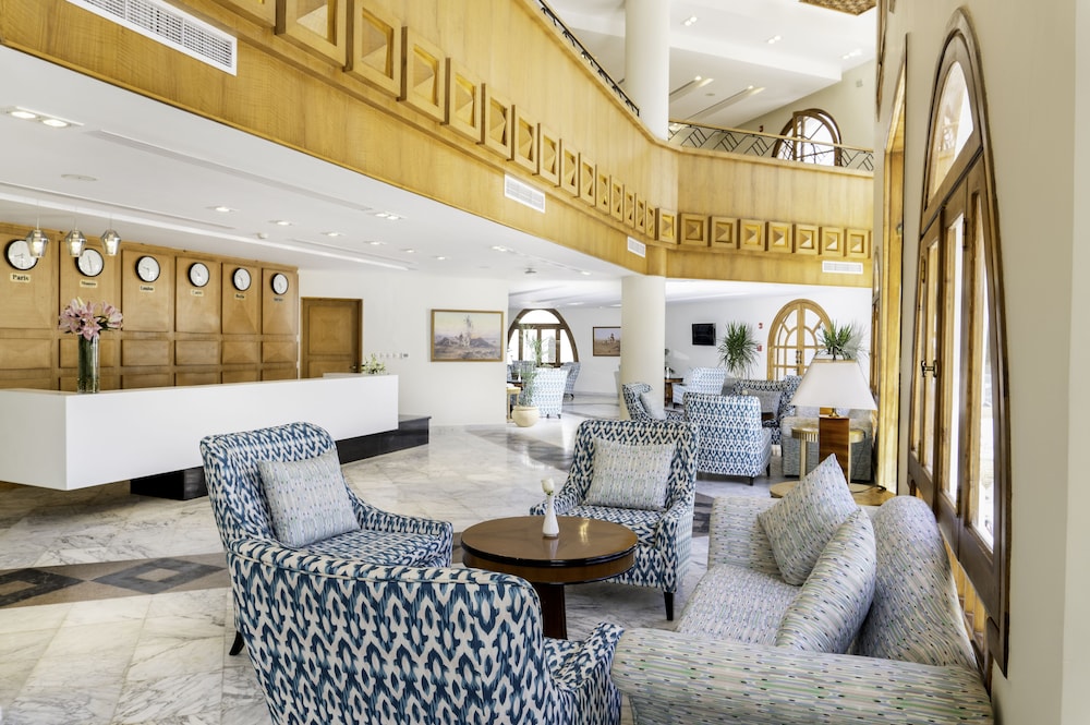 Safir Dahab Hotel (Ex- Hilton Dahab) 36/60