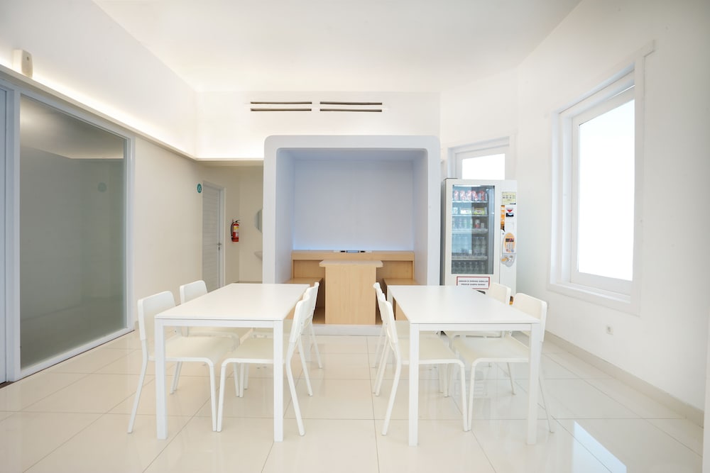 Bobobox Pods Dago 19/23