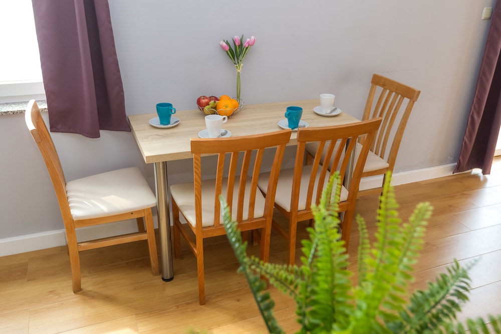 Apartments In City Center Ventus 33/49