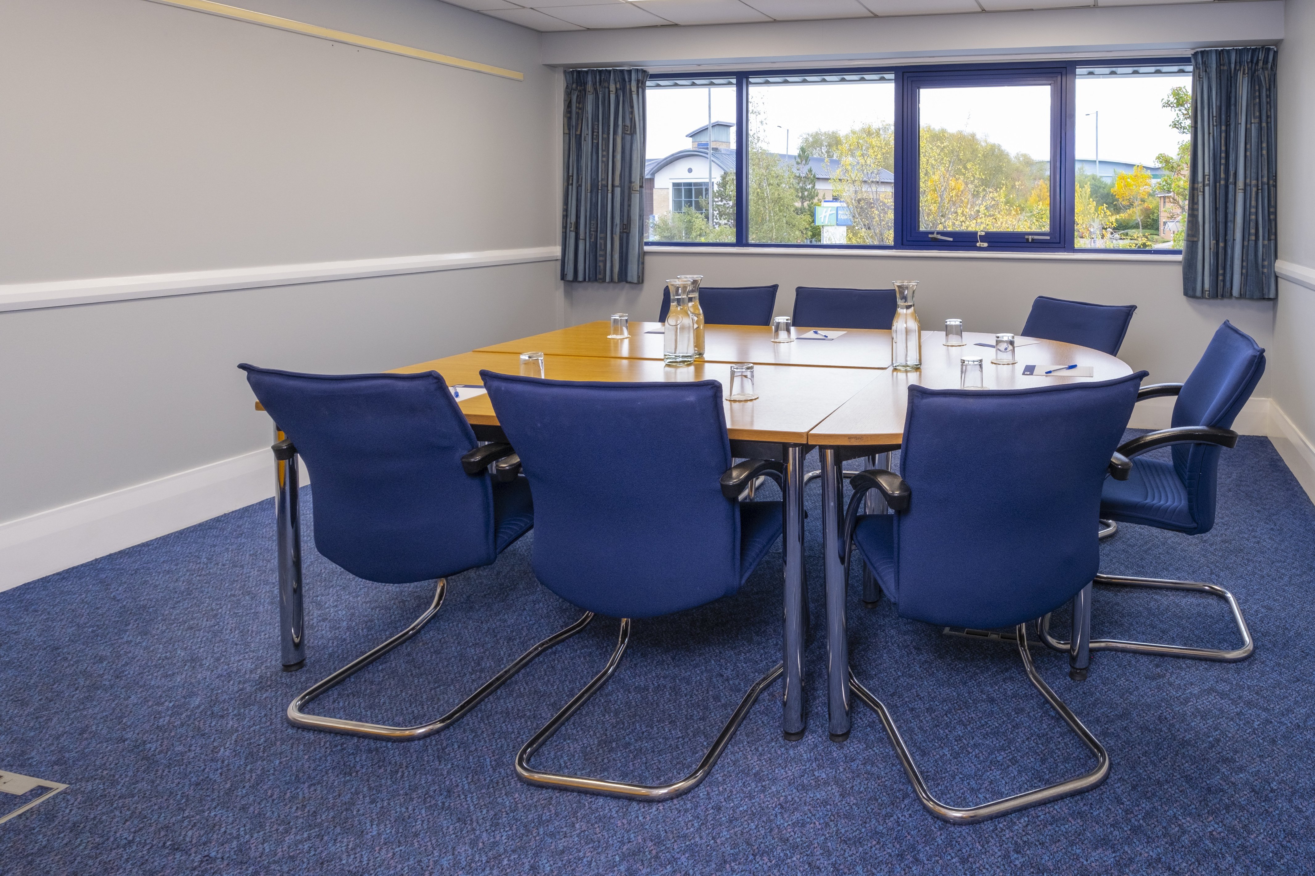 Holiday Inn Express Northampton - South, an IHG Hotel 49/64