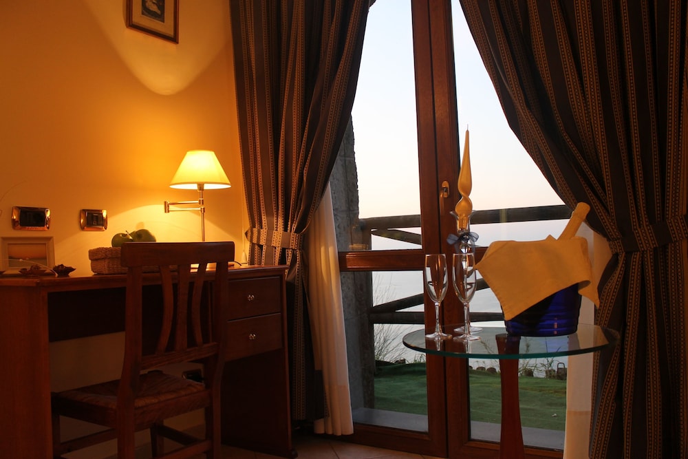 HOTEL LA RIPETTA RESTAURANT & SPA 8/28
