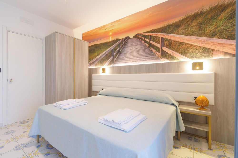 Villa Maredona Hotel 13/41