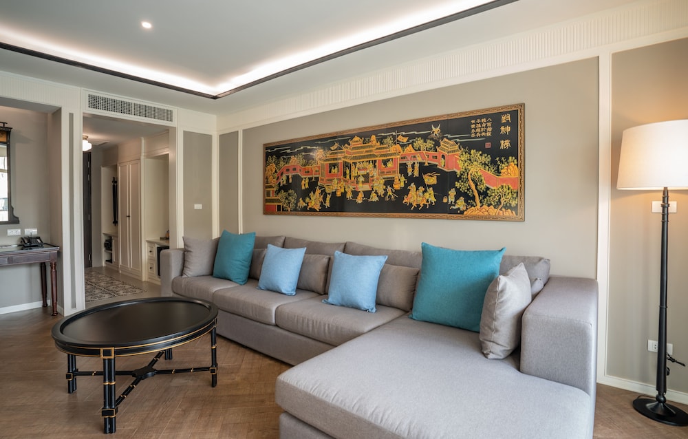 Marina Gallery Resort - KACHA – Kalim Bay 32/47
