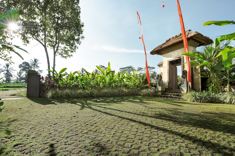 Villa Rumah Lotus 27/36
