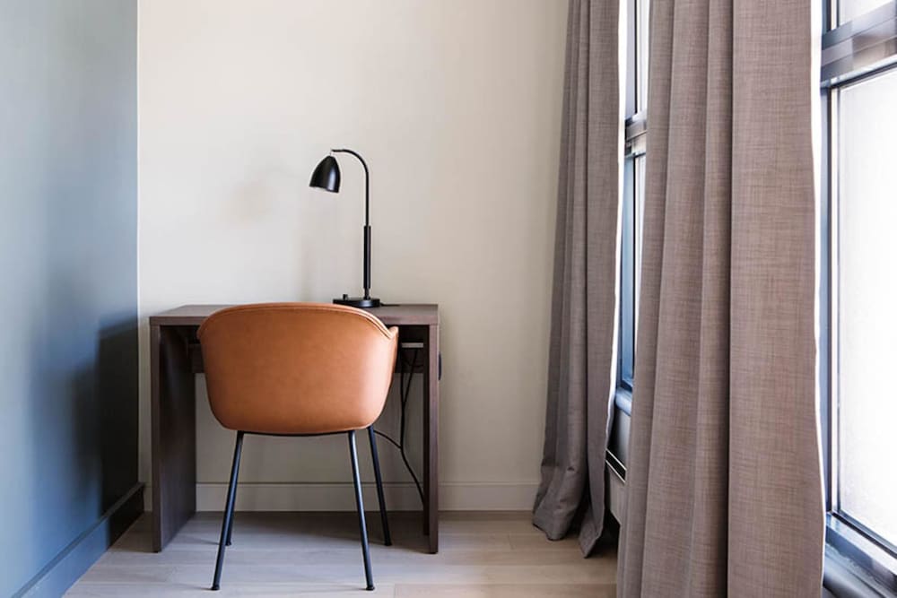 Comfort Hotel Bergen 12/42
