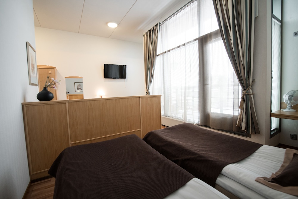 Hotel Vallonia 5/67