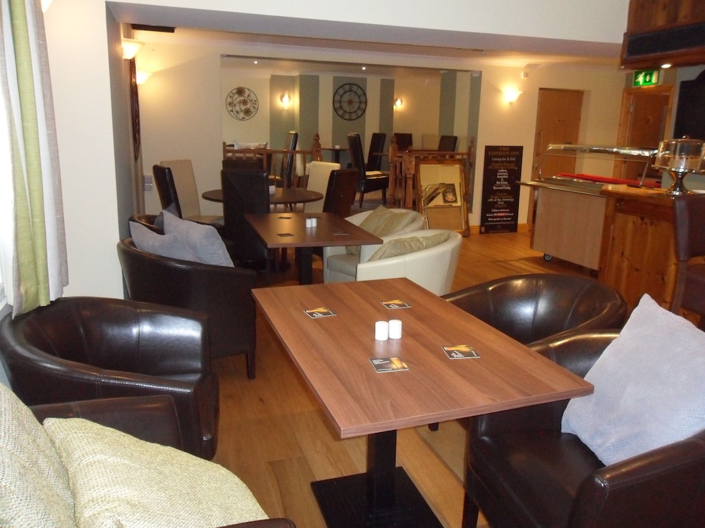 London Inn 25/43