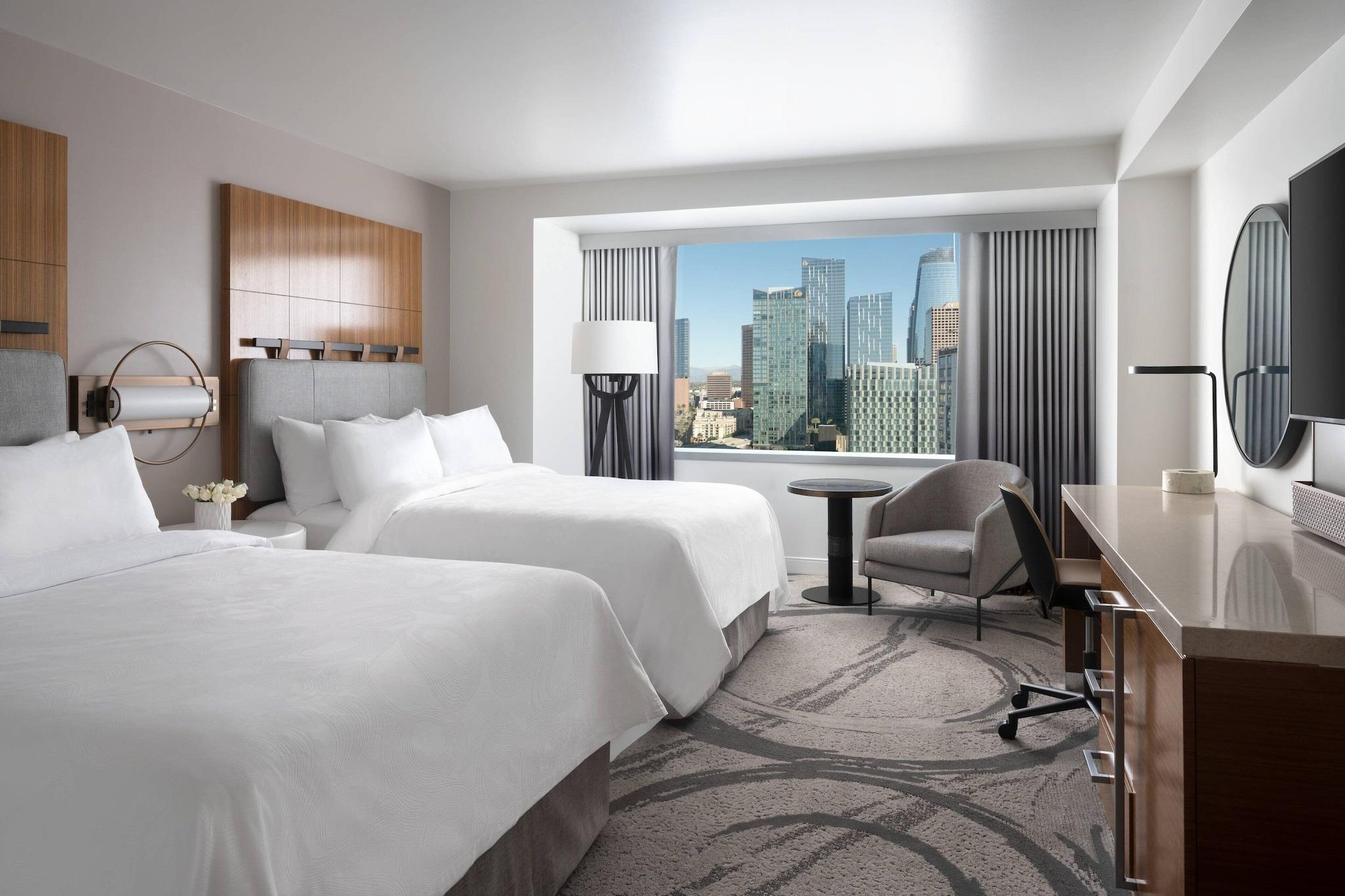 Room, Quadruple, Accessible