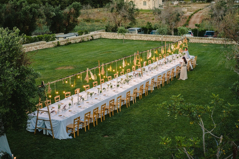 Masseria Muntibianchi Agriresort 38/50