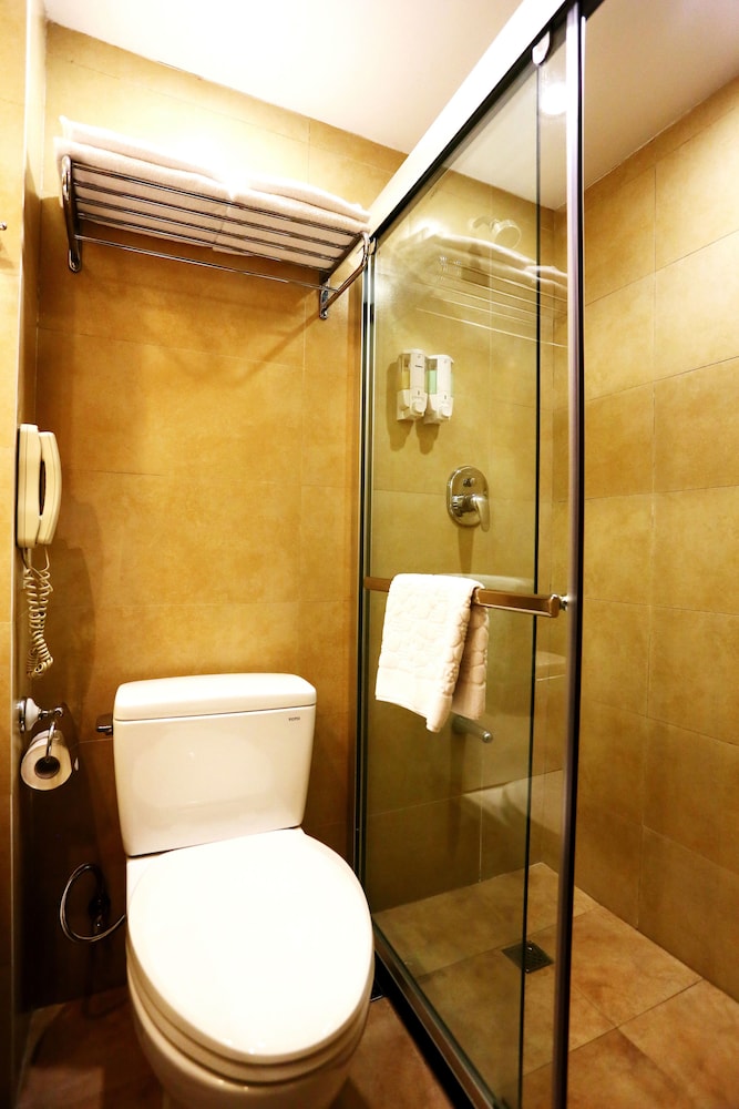 Shenzhen Sichuan Hotel 19/19
