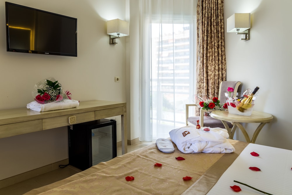Hotel Bluesea Alboran 25/33
