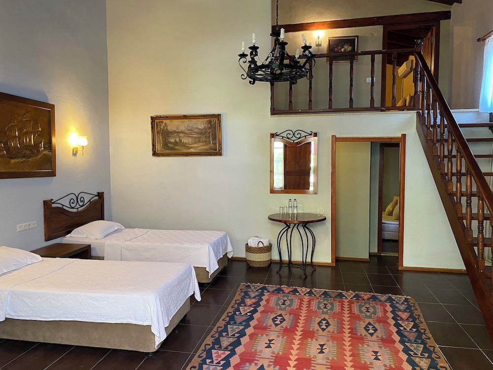 Armagrandi Hotel Bozcaada-Special Category 11/50