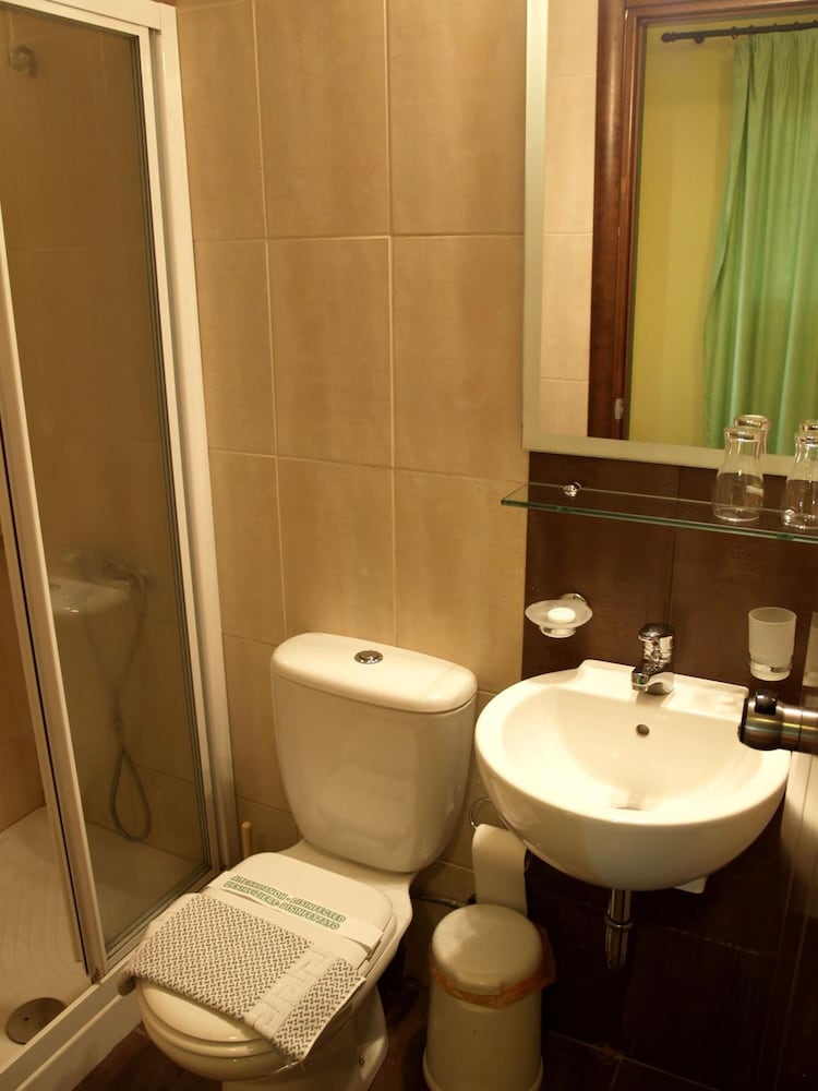 Hotel Filoxenia 19/21
